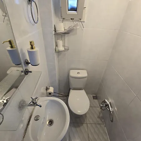 Taksim Family House