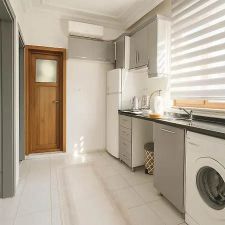 Taksim Family House Apartment Istanbul