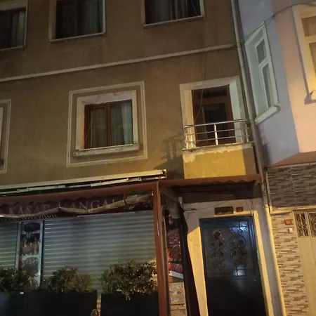 Apartment Taksim Family House Istanbul