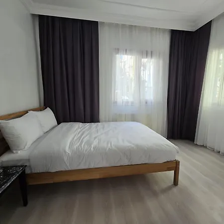 Taksim Family House Istanbul