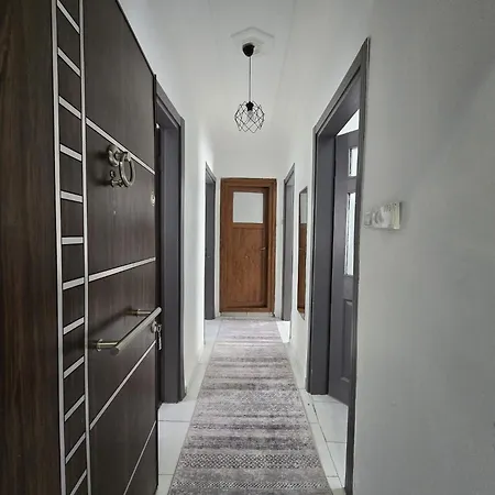 Apartment Taksim Family House Istanbul