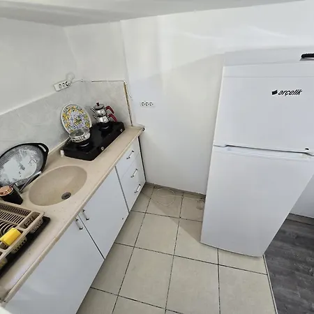 Apartment Taksim Family House