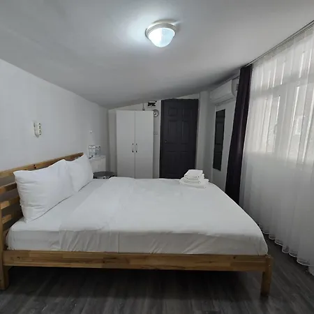 Taksim Family House Apartment