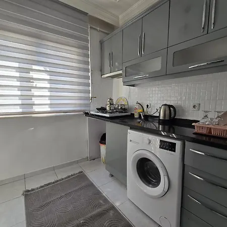 Apartment Taksim Family House Istanbul