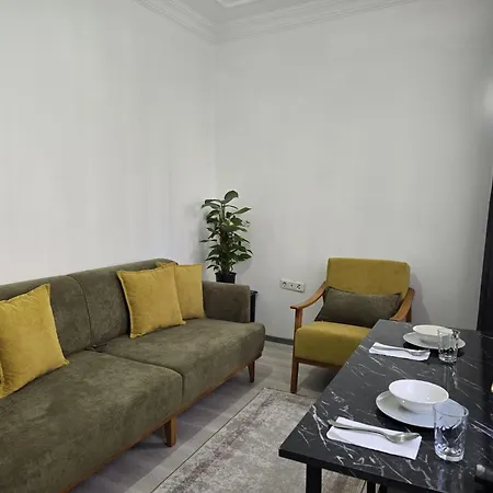 Apartment Taksim Family House *