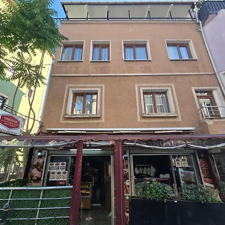 Taksim Family House Istanbul